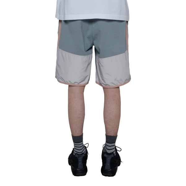 TAPED LIGHT SHORTS