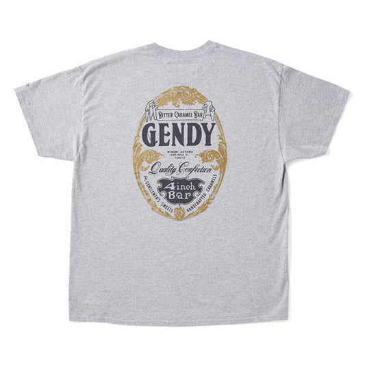 PRINT T-SHIRTS "GENDY"