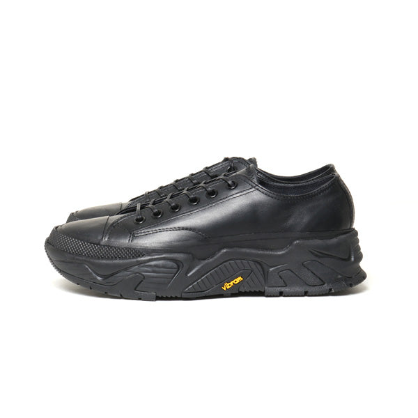 DOUBLE SOLE TRAILRUNNER (OX)