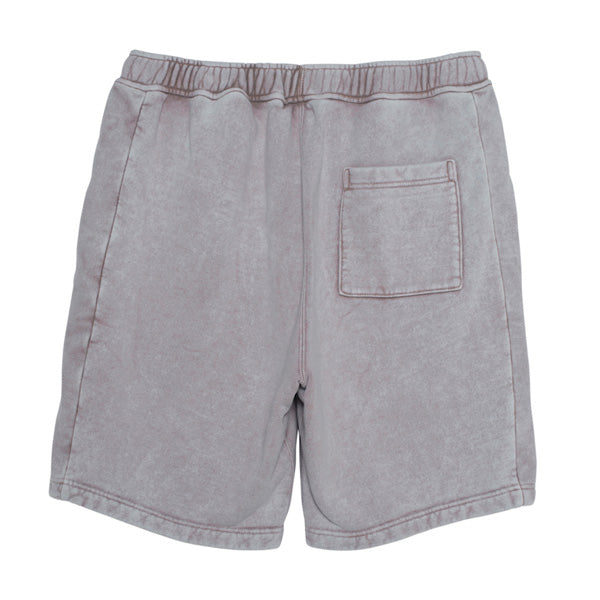 BLEACHD SWEAT SHORTS