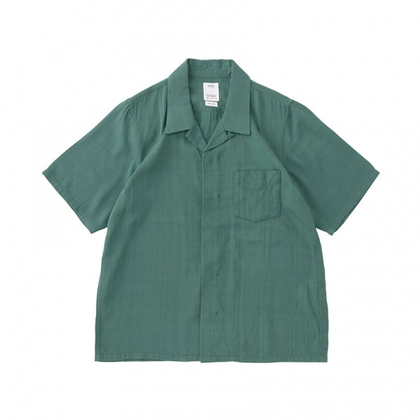 FREE EDGE SHIRT S/S (RAYON)
