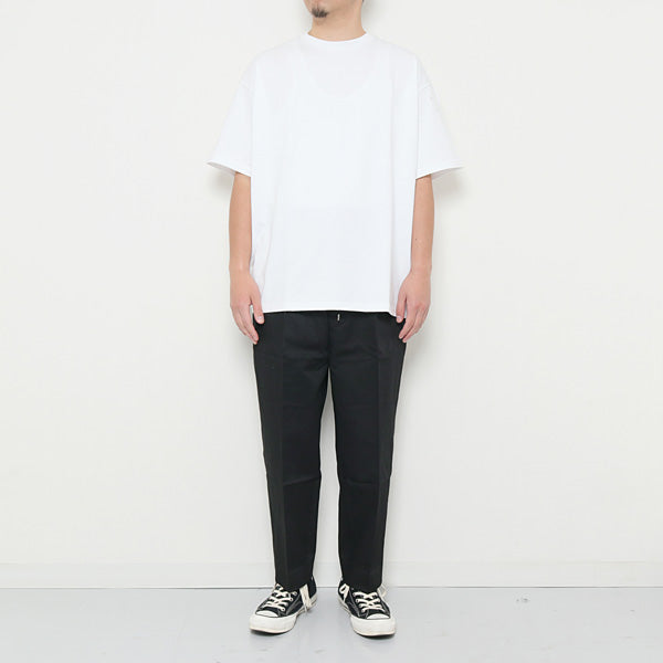 S/S Oversized Tee