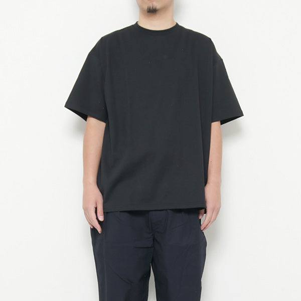 S/S Oversized Tee