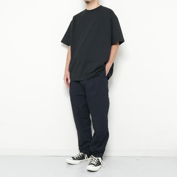 S/S Oversized Tee