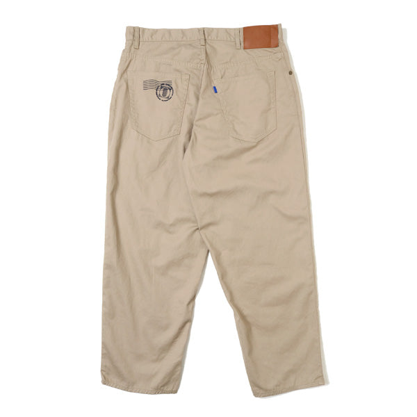 DEKABAKI BAGGY