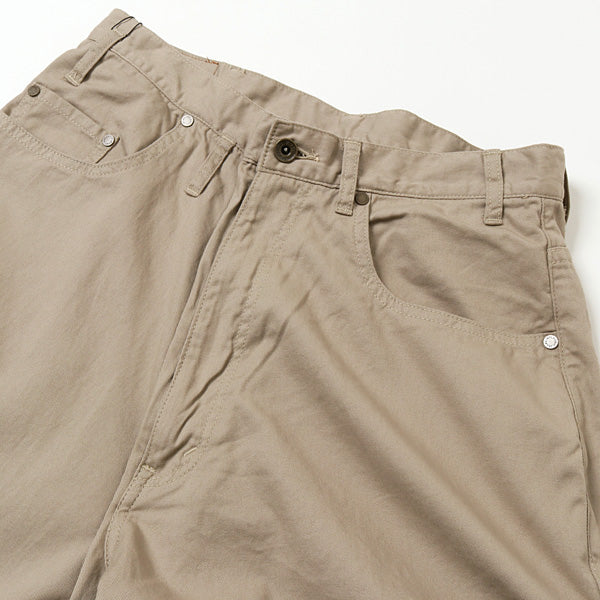 DEKABAKI BAGGY
