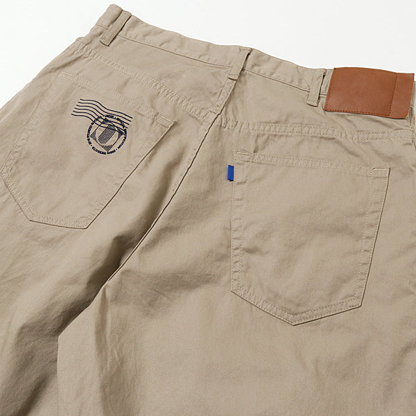 DEKABAKI BAGGY