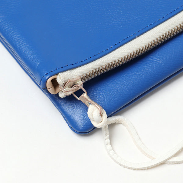 LEATHER POUCH (LARGE)