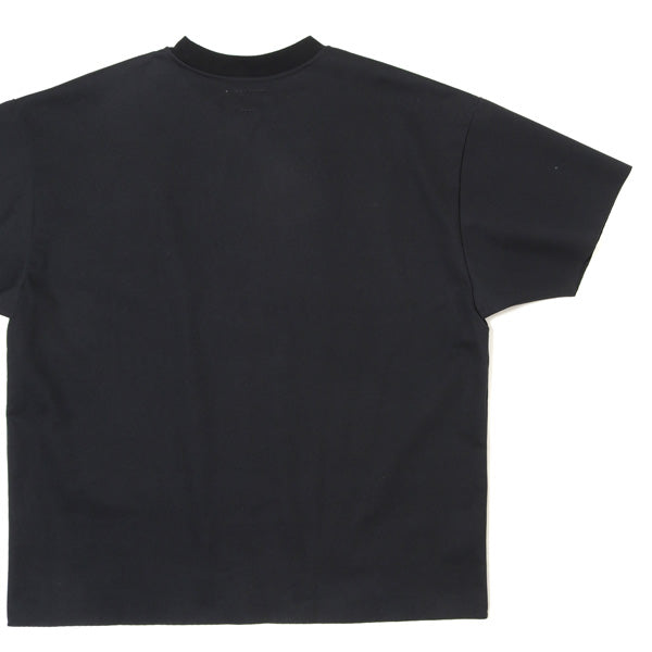 CUT OFF TEE