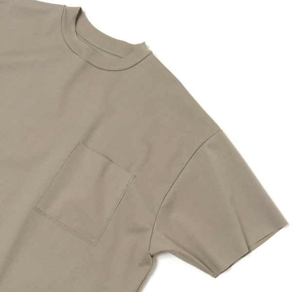 CUT OFF TEE