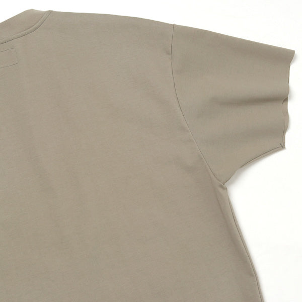 CUT OFF TEE