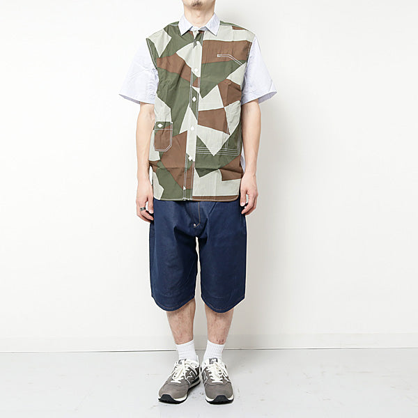 綿ウェポンデニム Levi's Wネーム P926