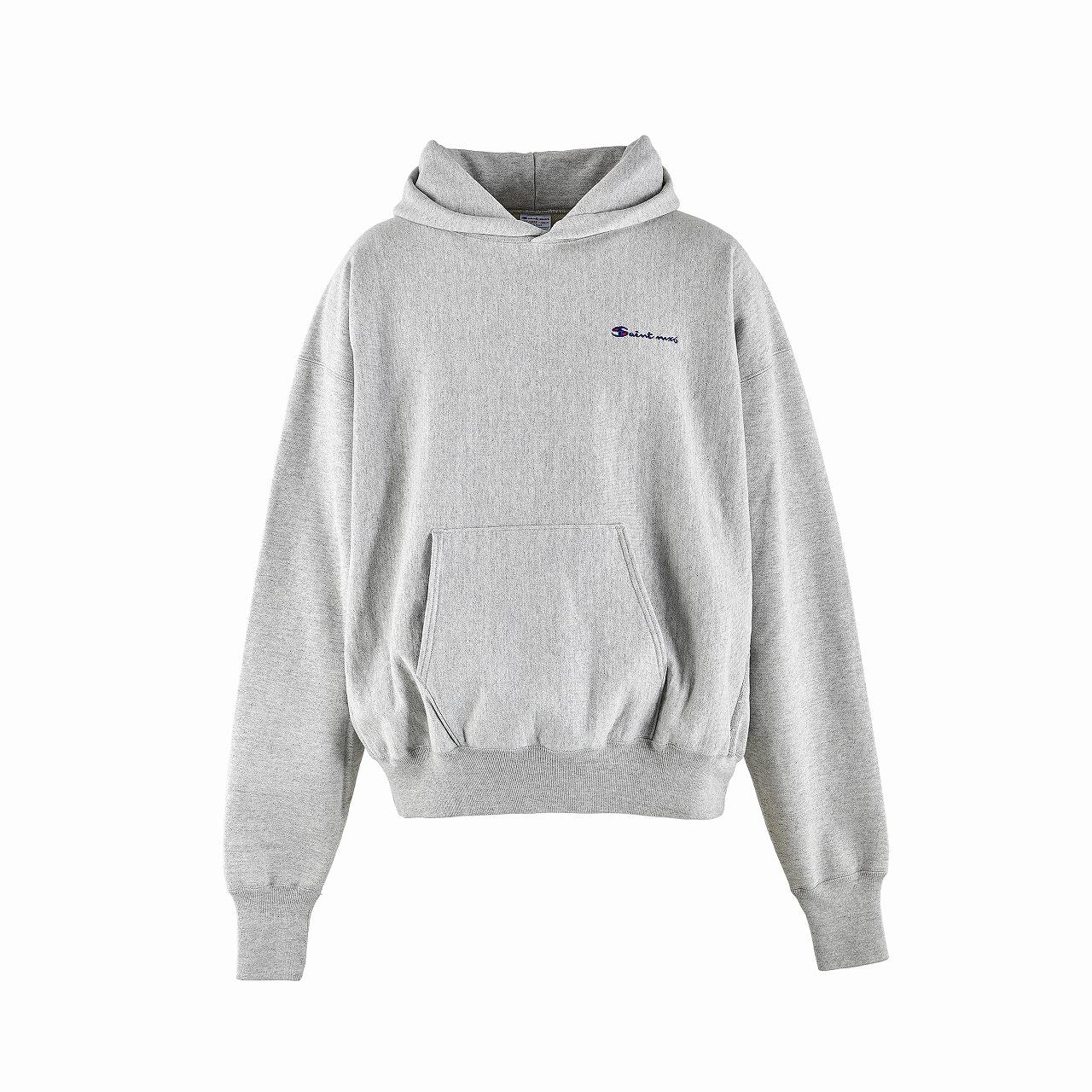 HOODIE/LOGO