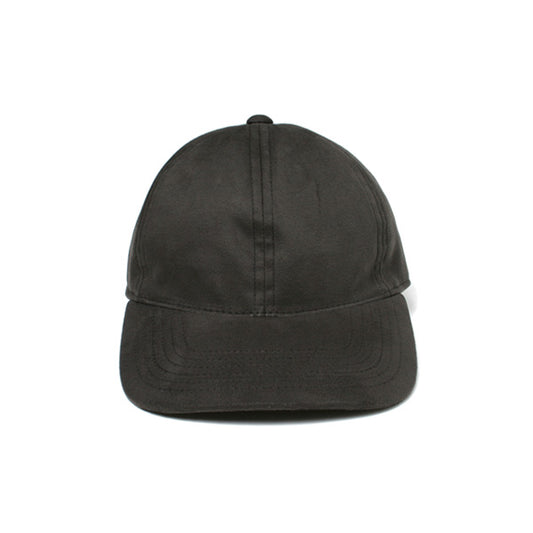 DWELLER 6P CAP POLY SUEDE