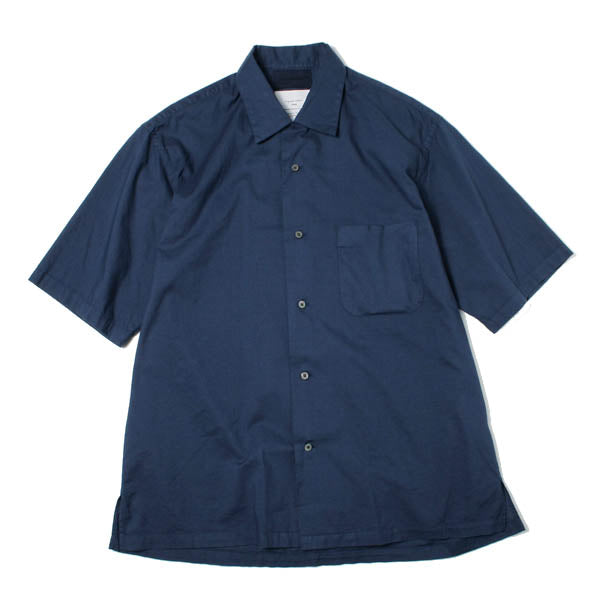 OPEN COLLAR SHIRTS ORGANIC LOAN