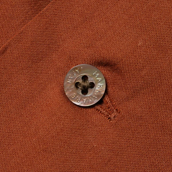 OPEN COLLAR SHIRTS ORGANIC LOAN