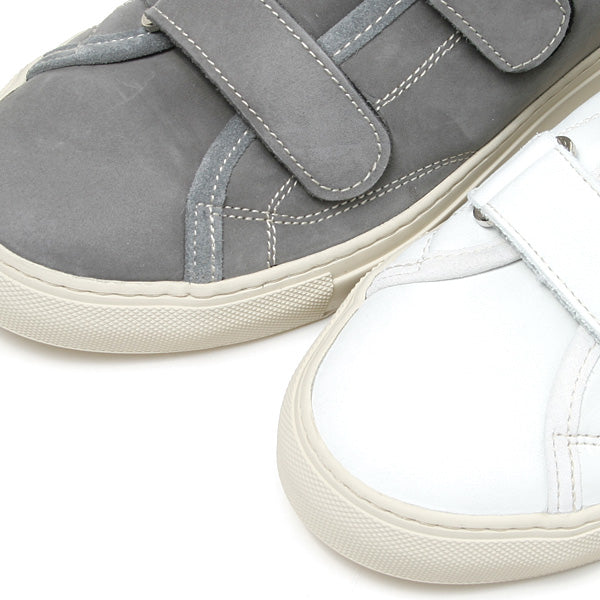 DWELLER TRAINER V2 LOW COW SUEDE