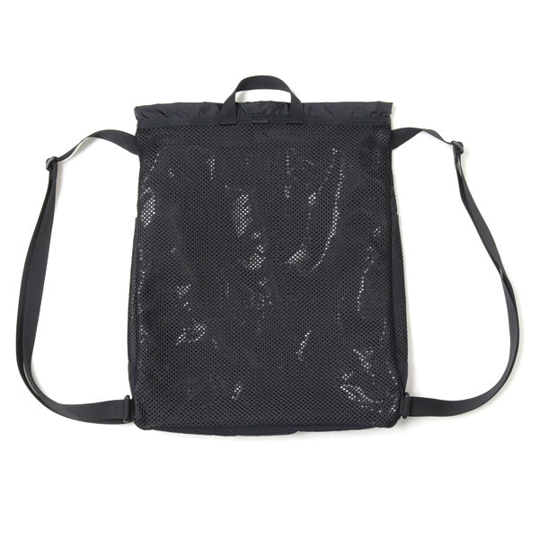 WM x PORTER MESH BACKPACK