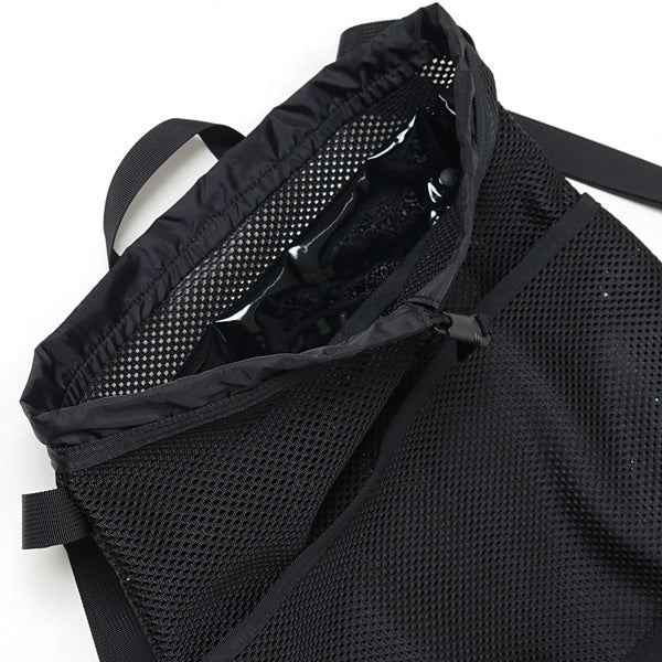 WM x PORTER MESH BACKPACK