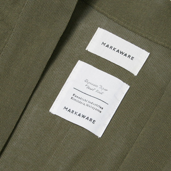 JAPANESE CARDIGAN