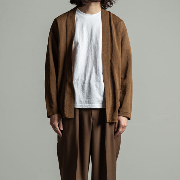 JAPANESE CARDIGAN
