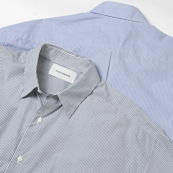 REGULAR COLLAR SHIRTS COMFORT FIT ORGANIC COTTON