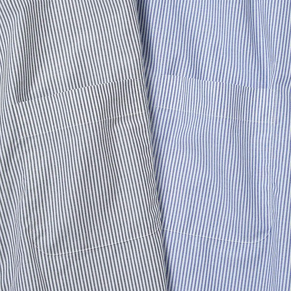 REGULAR COLLAR SHIRTS COMFORT FIT ORGANIC COTTON