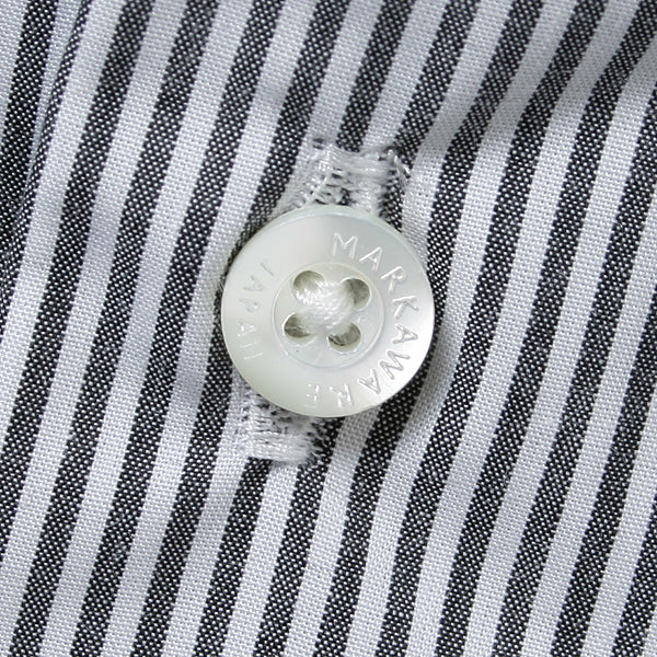REGULAR COLLAR SHIRTS COMFORT FIT ORGANIC COTTON