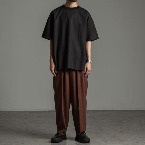 CUT OFF TEE