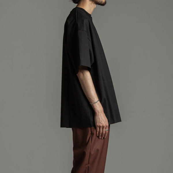 CUT OFF TEE