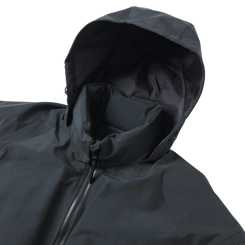 ナイロンタフタ2層 GOLDWIN GORE-TEX J028