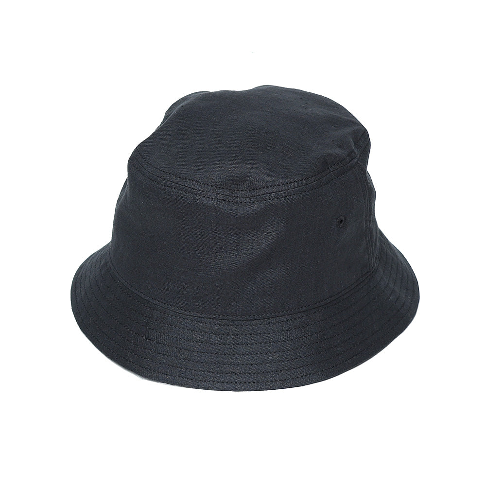 BUCKET HAT HEMP