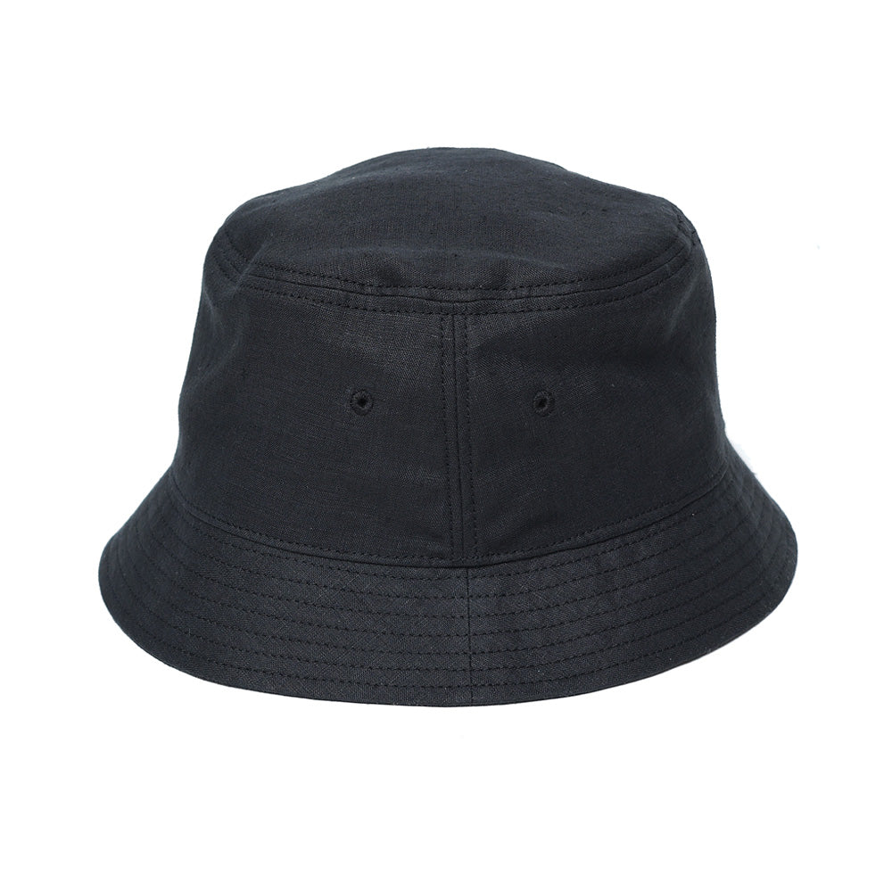 BUCKET HAT HEMP