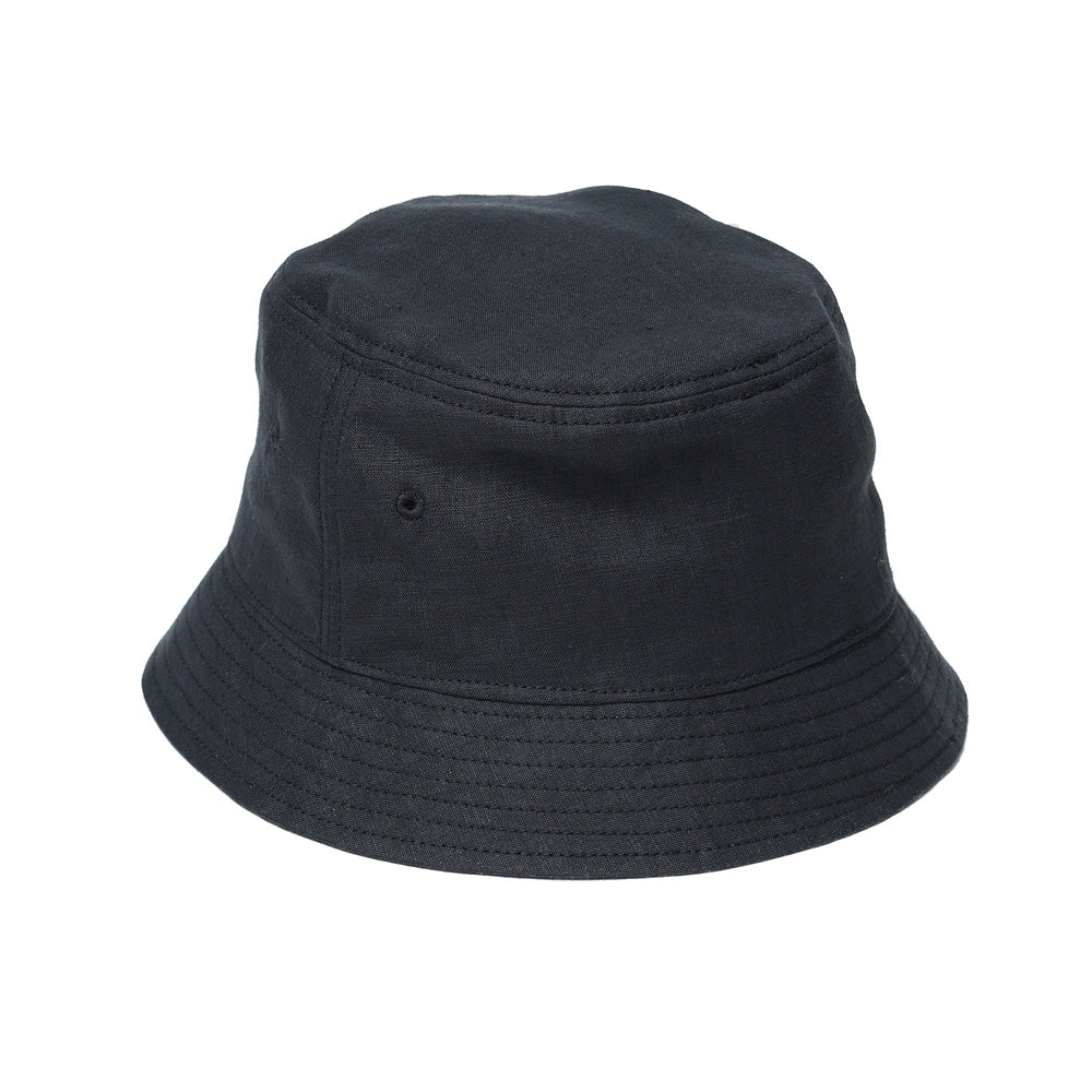 BUCKET HAT HEMP
