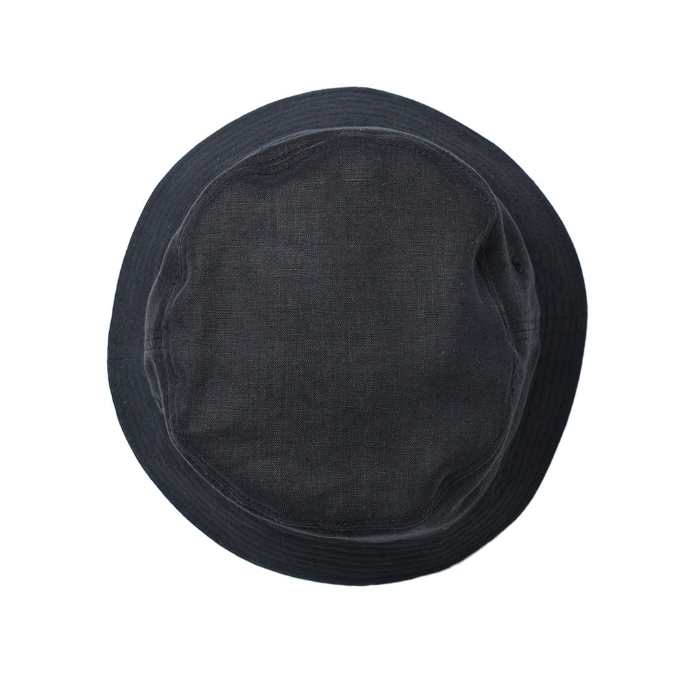 BUCKET HAT HEMP