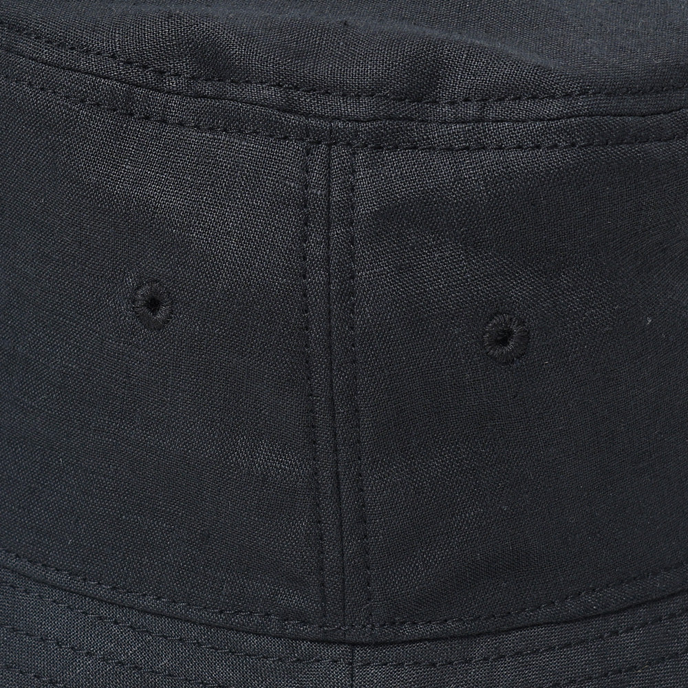 BUCKET HAT HEMP