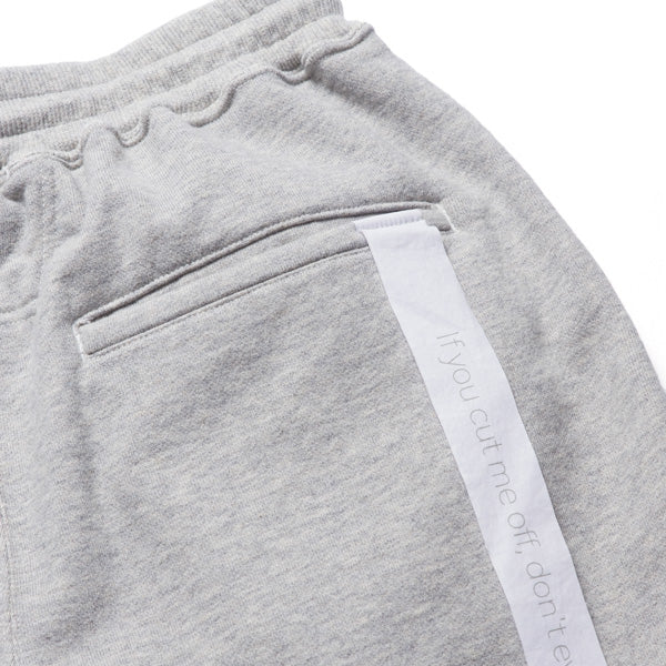 Overdyed Sweatshorts