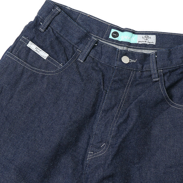 TYPE-01 BAGGY