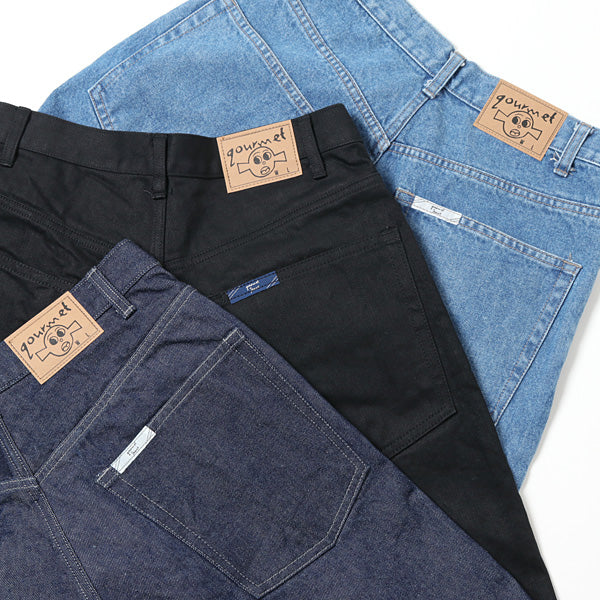 TYPE-01 BAGGY