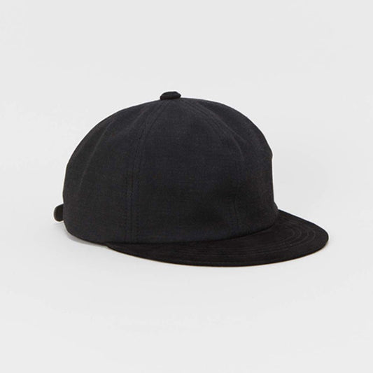 2 tone cap