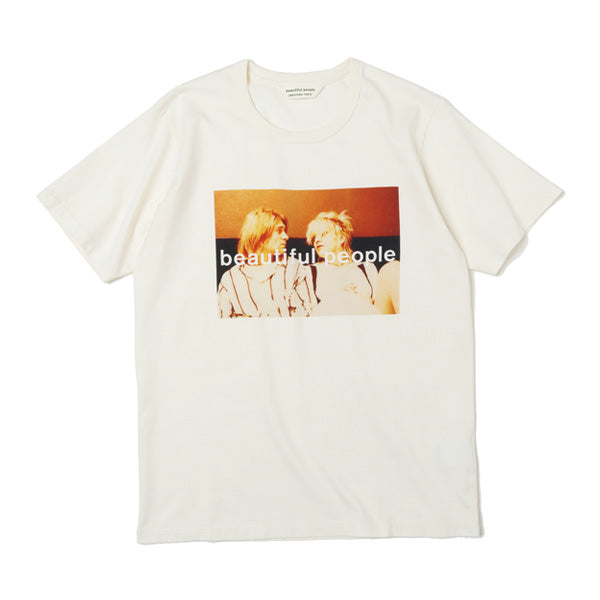 bp×kenji kubo TEE フォトAタイプ