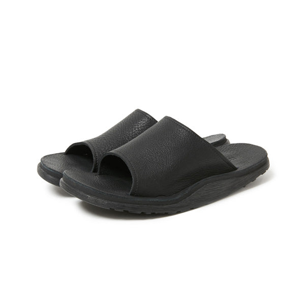 HANDYMAN SANDAL COW LEATHER by ISLAND SLIPPER