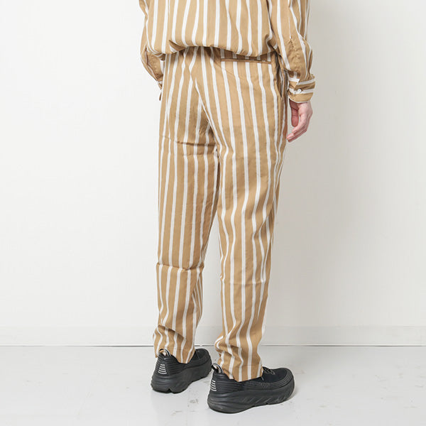 PAJAMA PANTS DOBBY STRIPE