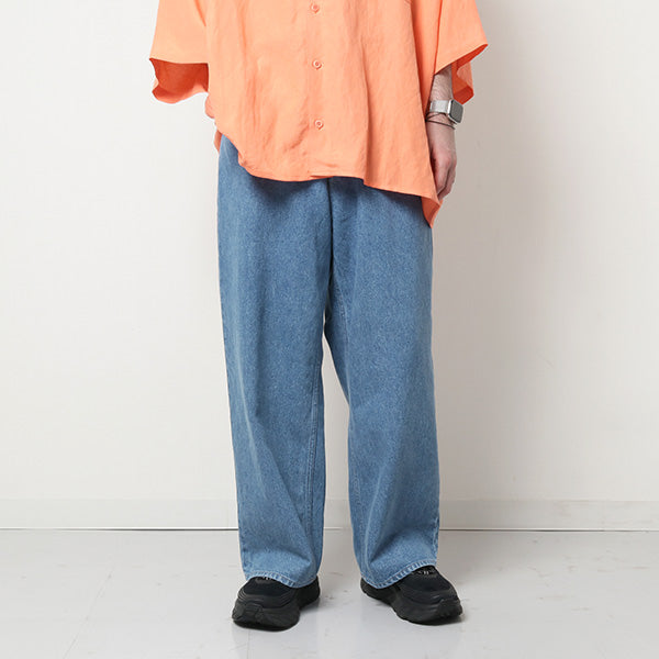 TYPE-01 BAGGY