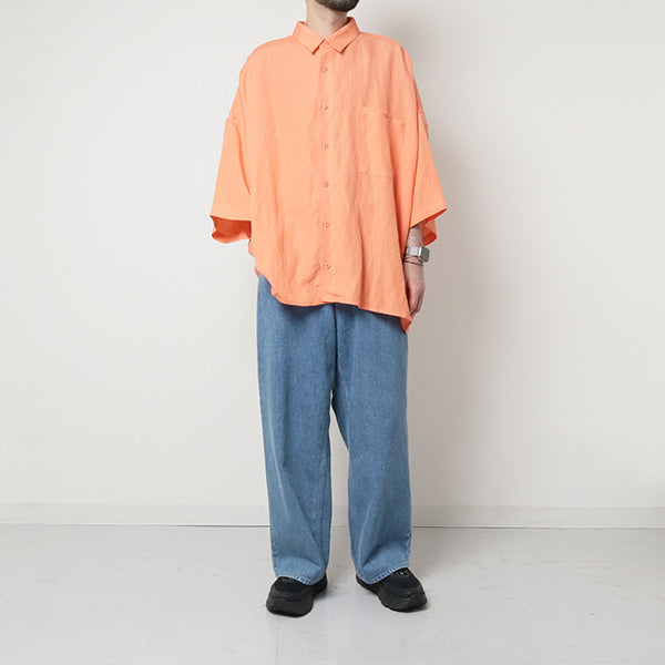 TYPE-01 BAGGY