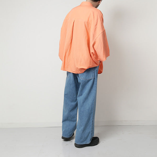 TYPE-01 BAGGY