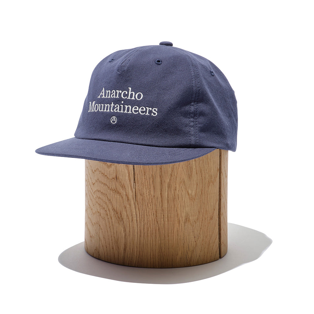 A.M. Cap