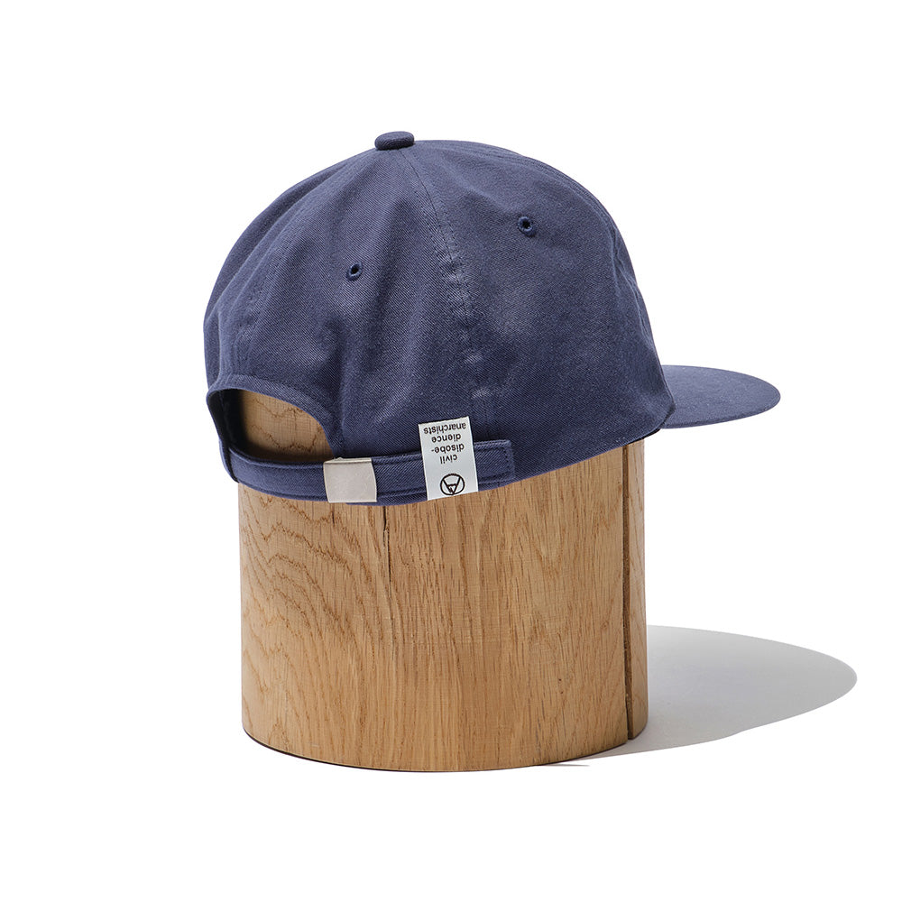 A.M. Cap