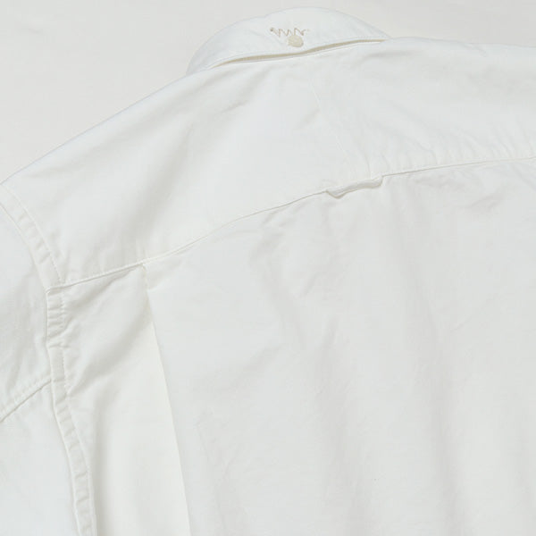 ALBACORE BANDANA N.D.L/S (GIZA OX)