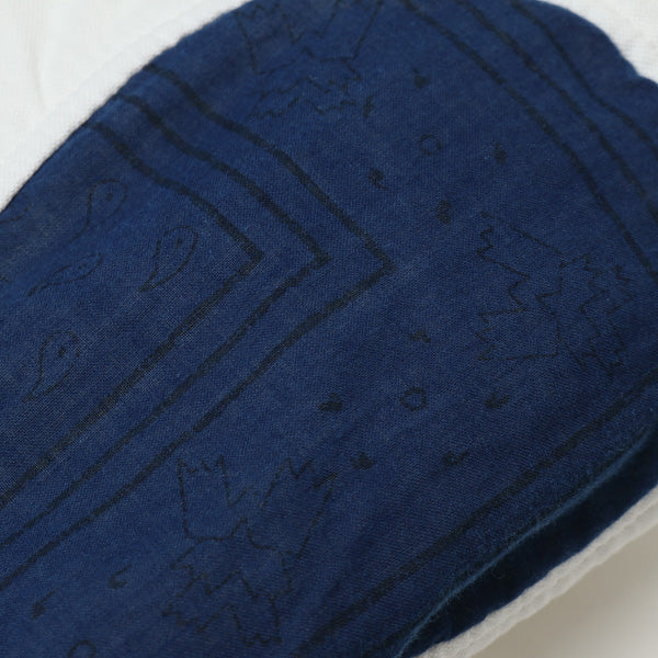 ALBACORE BANDANA N.D.L/S (GIZA OX)